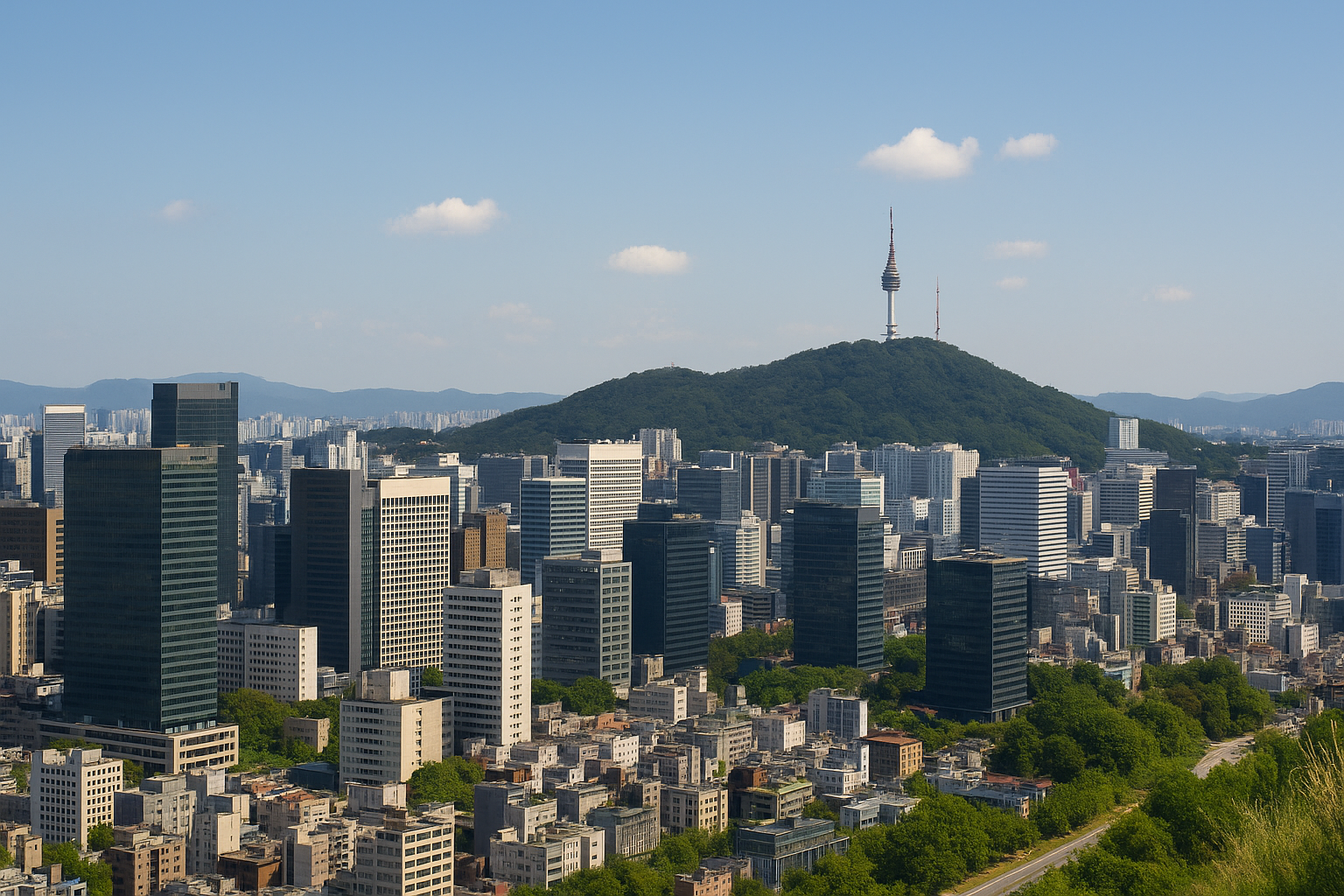 경제부총리의 부동산 재테크… 공직자의 ‘재산 형성’은 어디까지 정당한가? 1