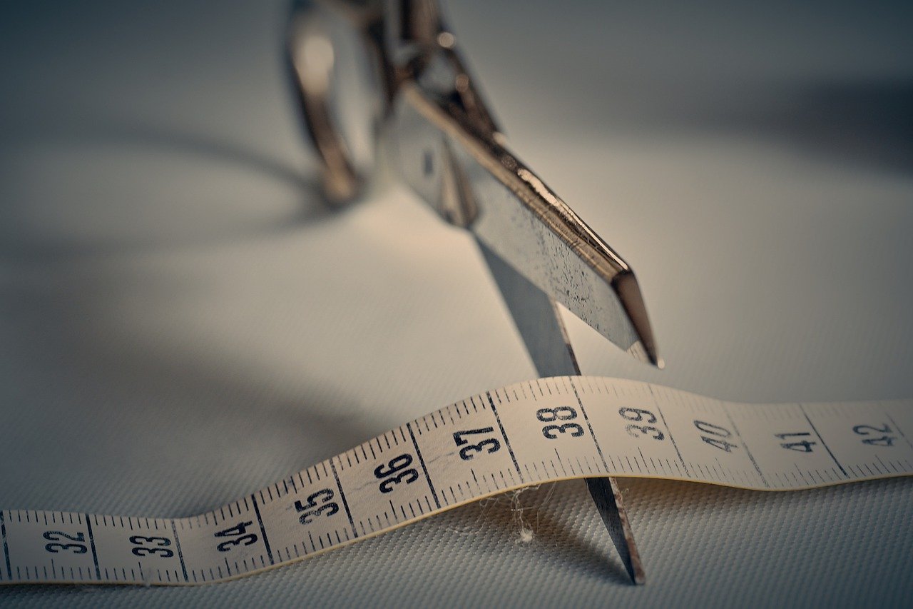 단기간 체중 감량의 비밀 공개하기 3